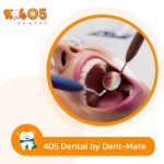 คลินิกทันตกรรม405 เด็นทัล