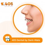 คลินิกทันตกรรม405 เด็นทัล