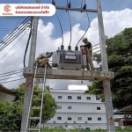 บริษัทรับติดตั้งระบบไฟฟ้า ตรวจสอบระบบไฟฟ้า ระบบดับเพลิง – ระยอง