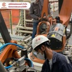 รับงานระบบ Automation - บริษัทรับติดตั้งระบบไฟฟ้า ตรวจสอบระบบไฟฟ้า ระบบดับเพลิง – ระยอง