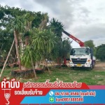 ให้เช่ารถเฮี๊ยบรับจ้างขนย้าย นครปฐม - ธันวารถเฮี๊ยบรับจ้าง
