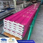 Prosmart Roof 2565 Co., Ltd.