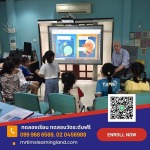 สอนภาษาอังกฤษแบบโฟนิกส์  - มิสเตอร์ทิม เลิร์นนิ่งแลนด์