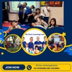 English School - สอนภาษาอังกฤษแบบโฟนิกส์  - มิสเตอร์ทิม เลิร์นนิ่งแลนด์