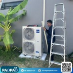 รับซ่อมแอร์ใกล้ฉัน - รับซ่อมแอร์ - ติดตั้งแอร์ - ล้างแอร์