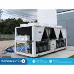 บริษัทรับออกแบบติดตั้งชิลเลอร์ - รับออกแบบติดตั้งชิลเลอร์ ระบบน้ำเย็นและระบบปรับอากาศ