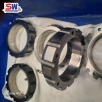 โรงกลึงCNC รับผลิตชิ้นงานตามแบบ ระยอง - โรงกลึงระยอง รับกลึงงาน CNC - SW MACHINE