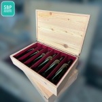 SBP Woodwork Company Limited