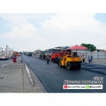 ลาดยางมะตอย ใกล้ฉัน - รับเหมาลาดยางมะตอย - บอสทราฟฟิค