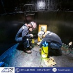 AMS SOLUTIONS CO., LTD.