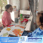 ศูนย์ดูแลผู้สูงอายุและผู้ป่วยพักฟื้น - ณัฐจรรยา เนอร์สซิ่งโฮม