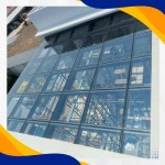 S T Aluminium and Glass Limited Partnership