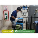 ระบบจ่ายก๊าซทางการแพทย์ PSR-Medical Gas System