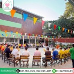 รับดูแลจิตเวชอาการสงบและผู้สูงอายุ บางแค พุทธมณฑล - บ้านคุณจุ๋ม