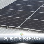 Gundit Innoenergy Co., Ltd.