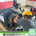 ขายเช่ารถโฟล์คลิฟท์รายเดือน สำหรับโรงงานและคลังสินค้า