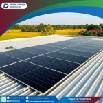 Prime Power Engineering Pro Co., Ltd.
