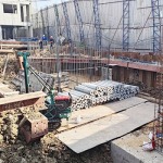 JL Pile Company Limited