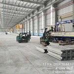 JL Pile Company Limited