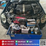 Benz Quality & Gas Service Company Limited