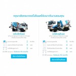 BOONCHAI CONSTRUCTION MATERIAL TRADING CO., LTD.