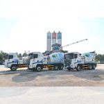 BOONCHAI CONSTRUCTION MATERIAL TRADING CO., LTD.
