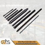 เหล็ก Free cutting Steel - โรงงานรีดเหล็ก นำเข้าเหล็กชนิดพิเศษ