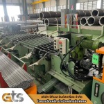 GTS INDUSTRIAL COMPANY LIMITED
