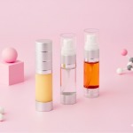 We manufacture moisturizers - NATURAL COSMECS COMPANY LIMITED