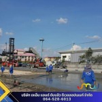 Construction company in Chonburi. - Construction company in Chonburi - JM & W Development.
