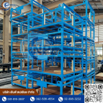 Stacking Pallet Manufacturer - NP Special Company Limited