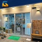 Container shop price - CHANAPAT CONSTRUCTION AND SUPPLY CO., LTD.