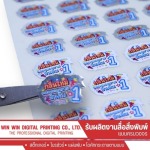 WIN-WIN DIGITAL PRINTING COMPANY LIMITED