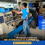 MK Hydraulic & Supplies Co., Ltd.