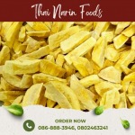 Thai Narin foods Company Limited