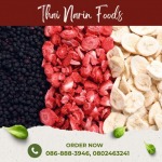 Thai Narin foods Company Limited