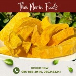 Thai Narin foods Company Limited