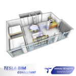 Tesla BIM Consult Company Limited