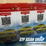 STP ASIAN GROUP COMPANY LIMITED