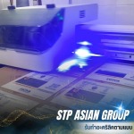 STP ASIAN GROUP COMPANY LIMITED