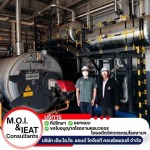 M.O.I. AND IEAT CONSULTANTS Co., Ltd.