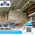 R N Tech Mechanics Service Company Limited
