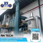 R N Tech Mechanics Service Company Limited