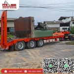 รถเครนให้เช่า ปทุมธานี - พรภนา เครน เซอร์วิส