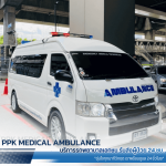 P.P.K.MEDICAL