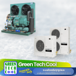 Green Tech Cool Company Limited