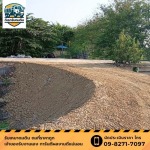 Land Filling Service Nonthaburi - Direk