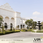 ให้เช่าสถานที่จัดงานแต่งราชพฤกษ์ - สถานที่จัดงานแต่งงาน มินิมอล - allabout wedding