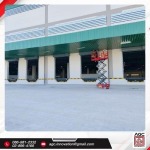 ติดตั้งและดูแลระบบช่องโหลดสินค้า  Loading Bay & Industrial Door Services - Dock leveler ราคาโรงงาน พร้อมติดตั้ง - AGC Innovation