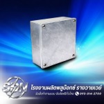 โรงงานผลิตพลูบ๊อกซ์ - ส.ศักดินันท์